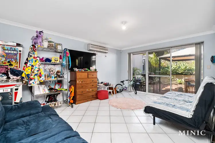 Seventh view of Homely house listing, 14B Taree Street, St James WA 6102