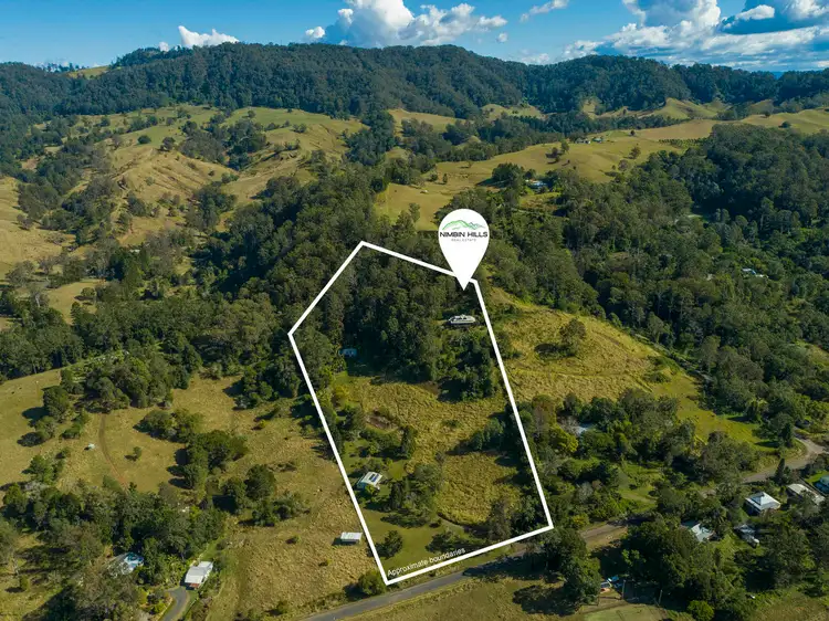 Fourth view of Homely rural property listing, 1959 Cawongla Road, Cawongla NSW 2474