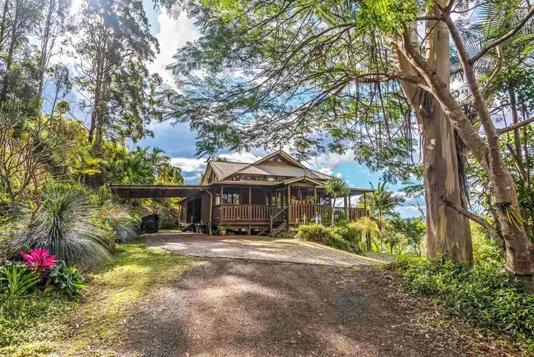 Fifth view of Homely rural property listing, 1959 Cawongla Road, Cawongla NSW 2474