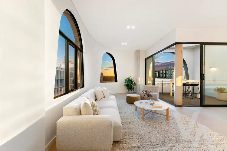 Fifth view of Homely apartment listing, 1001/18 Wolfe Street, Newcastle NSW 2300