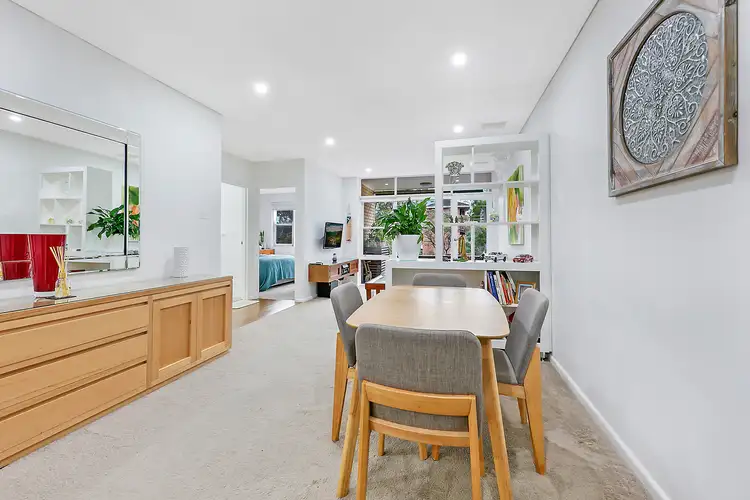 Second view of Homely unit listing, 2/8 Riverview Street, West Ryde NSW 2114