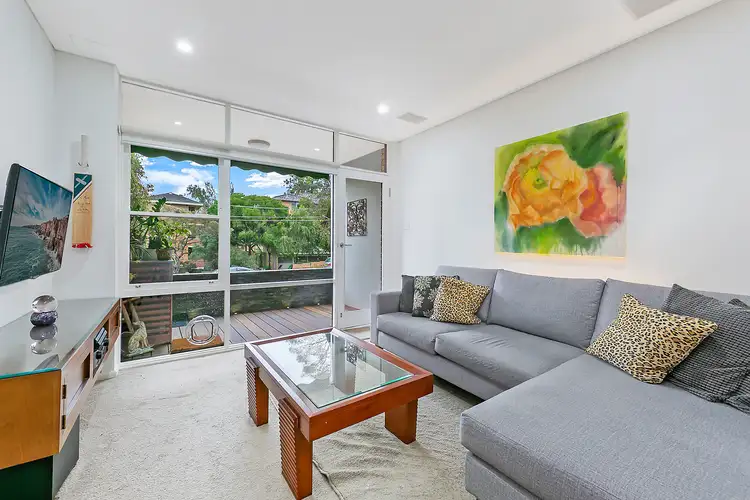 Third view of Homely unit listing, 2/8 Riverview Street, West Ryde NSW 2114