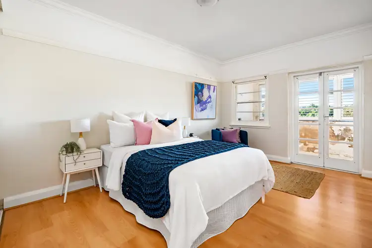 Third view of Homely apartment listing, 6/32 National Park Street, Hamilton East NSW 2303