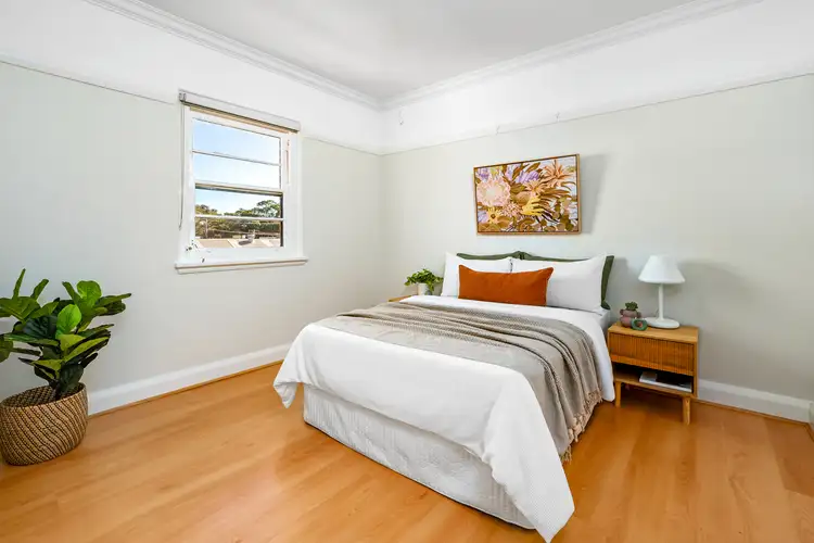 Sixth view of Homely apartment listing, 6/32 National Park Street, Hamilton East NSW 2303