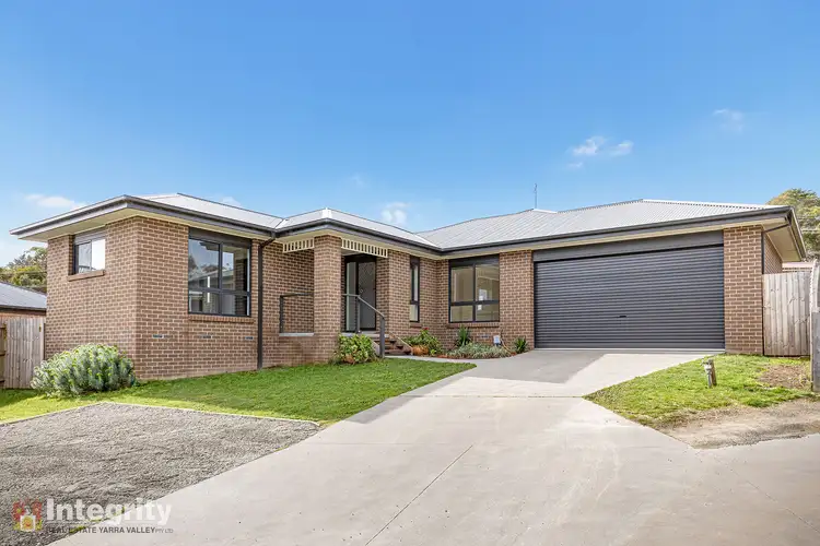 Main view of Homely house listing, 5 Waterhaven Place, Yarra Junction VIC 3797