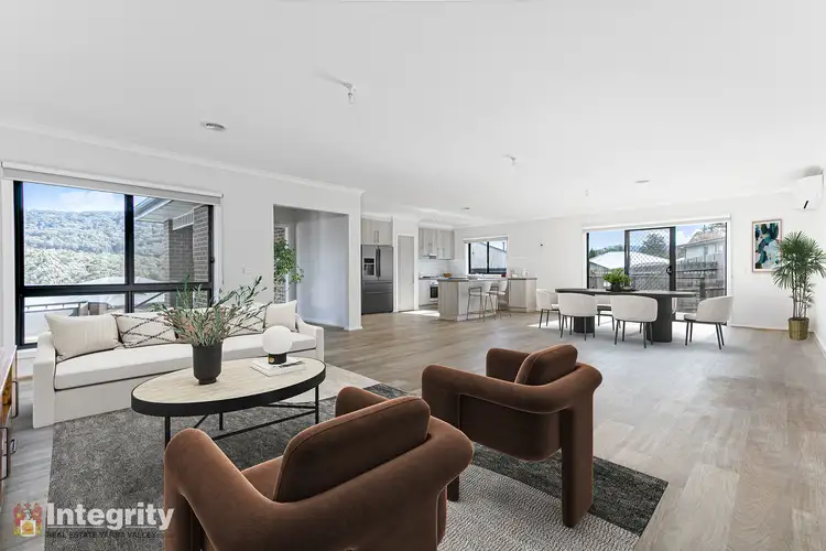 Second view of Homely house listing, 5 Waterhaven Place, Yarra Junction VIC 3797