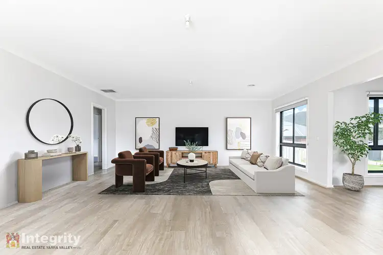 Fourth view of Homely house listing, 5 Waterhaven Place, Yarra Junction VIC 3797