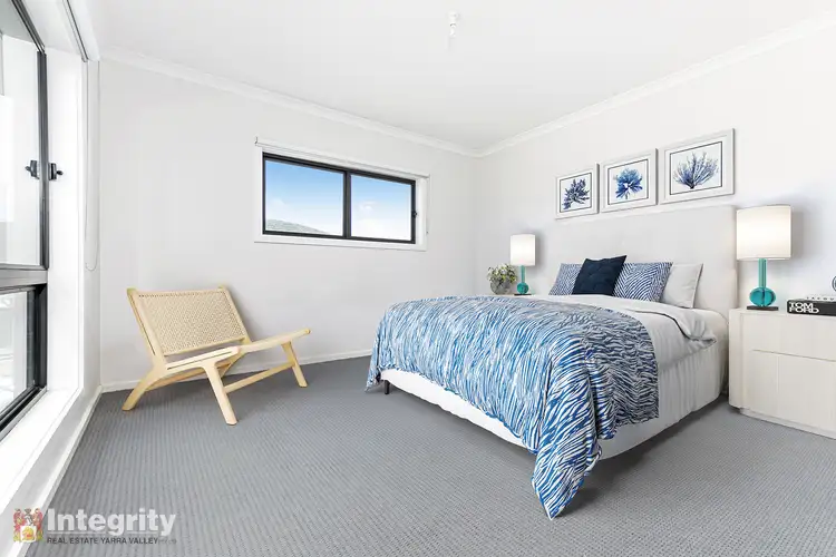 Fifth view of Homely house listing, 5 Waterhaven Place, Yarra Junction VIC 3797