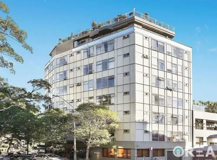 Fifth view of Homely apartment listing, 304/2b Mona Road, Darling Point NSW 2027