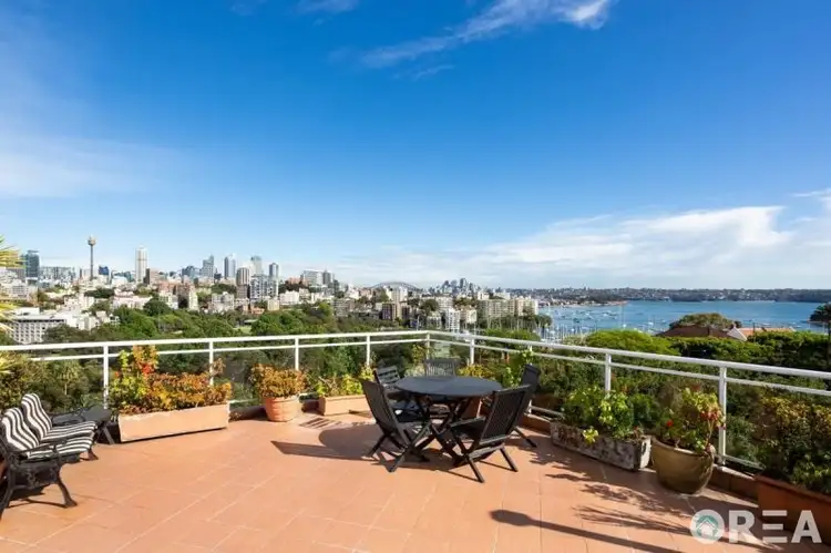 Sixth view of Homely apartment listing, 304/2b Mona Road, Darling Point NSW 2027
