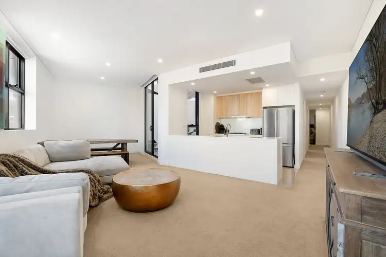 106/429 New Canterbury Road, Dulwich Hill NSW 2203