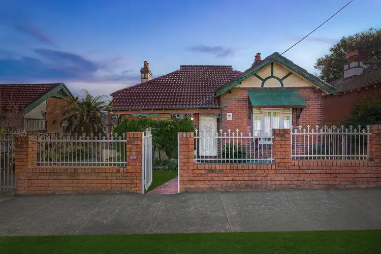 10 Swan Avenue, Strathfield NSW 2135