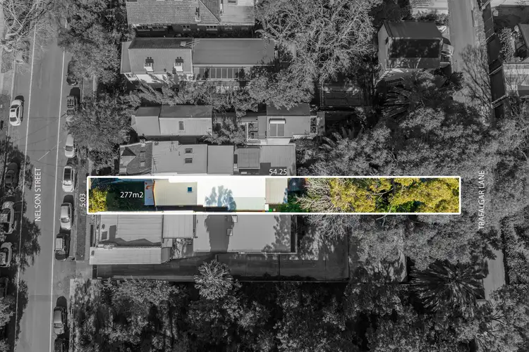 226A Nelson Street, Annandale NSW 2038