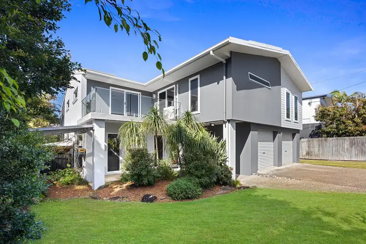Fourth view of Homely house listing, 34 Orealla Crescent, Sunrise Beach QLD 4567