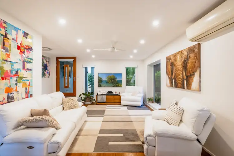 Sixth view of Homely house listing, 34 Orealla Crescent, Sunrise Beach QLD 4567