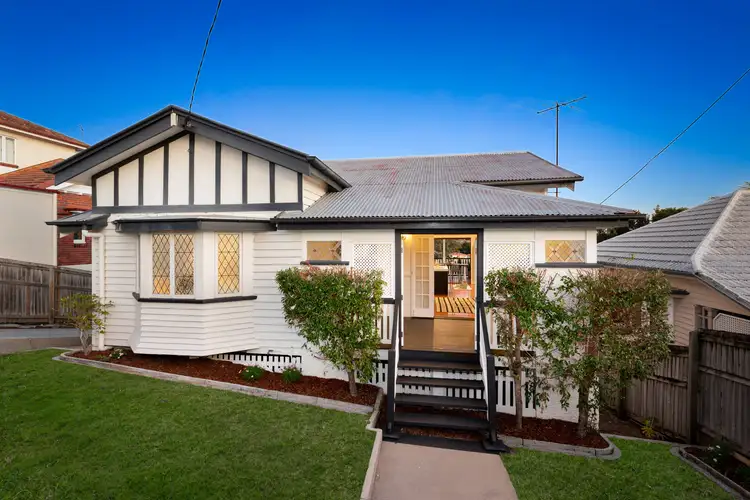 Main view of Homely house listing, 39 Beryl Crescent, Holland Park QLD 4121