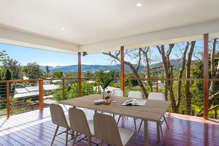 Second view of Homely house listing, 27 Roderick Street, Dayboro QLD 4521