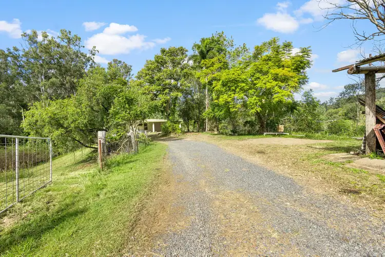 563 Eumundi-Kenilworth Road, Eerwah Vale QLD 4562