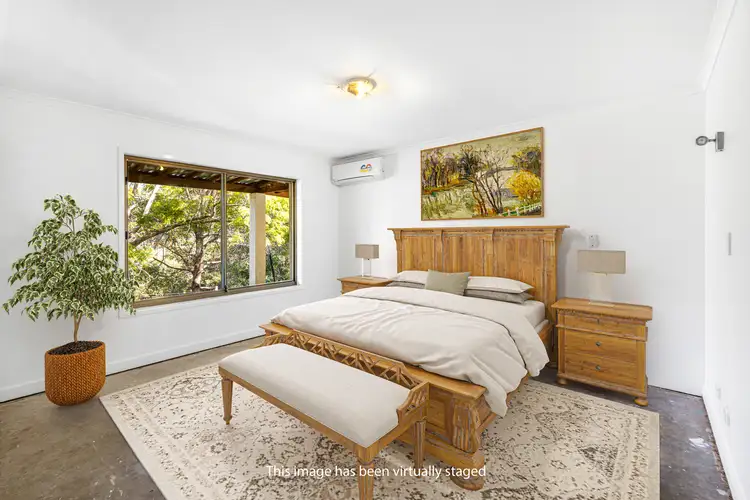 Second view of Homely rural property listing, 563 Eumundi-Kenilworth Road, Eerwah Vale QLD 4562