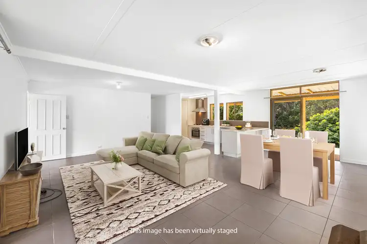 Third view of Homely rural property listing, 563 Eumundi-Kenilworth Road, Eerwah Vale QLD 4562