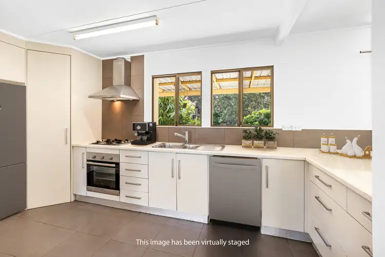 Fourth view of Homely rural property listing, 563 Eumundi-Kenilworth Road, Eerwah Vale QLD 4562