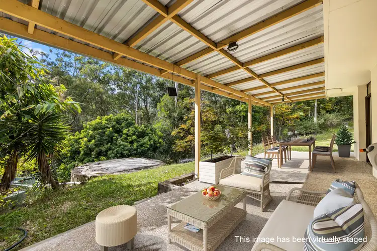Fifth view of Homely rural property listing, 563 Eumundi-Kenilworth Road, Eerwah Vale QLD 4562