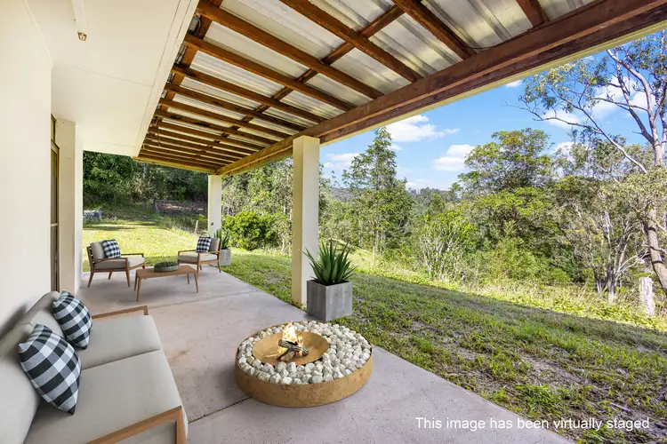 Sixth view of Homely rural property listing, 563 Eumundi-Kenilworth Road, Eerwah Vale QLD 4562