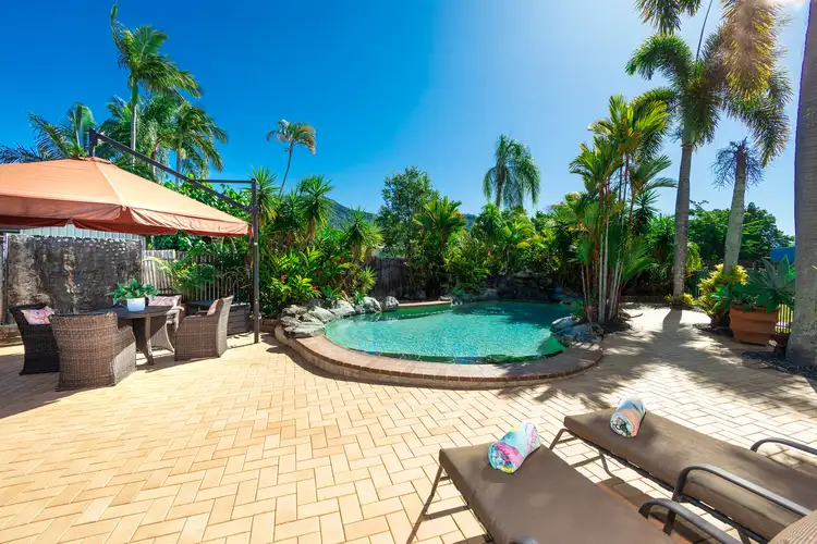 Second view of Homely house listing, 11 Cairnorm Close, Smithfield QLD 4878