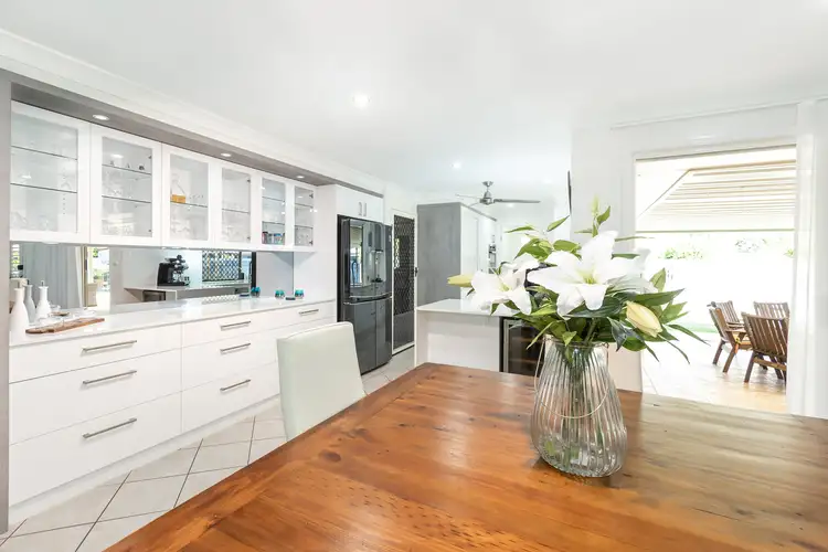 Third view of Homely house listing, 11 Cairnorm Close, Smithfield QLD 4878