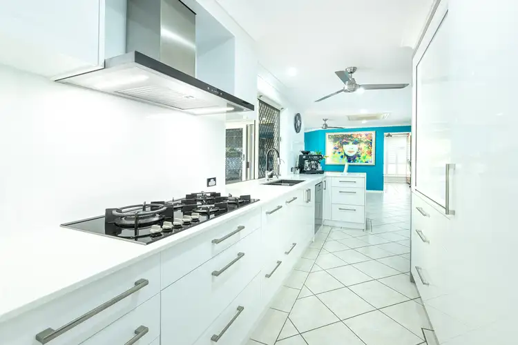Fourth view of Homely house listing, 11 Cairnorm Close, Smithfield QLD 4878