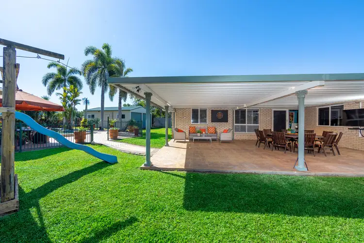 Fifth view of Homely house listing, 11 Cairnorm Close, Smithfield QLD 4878