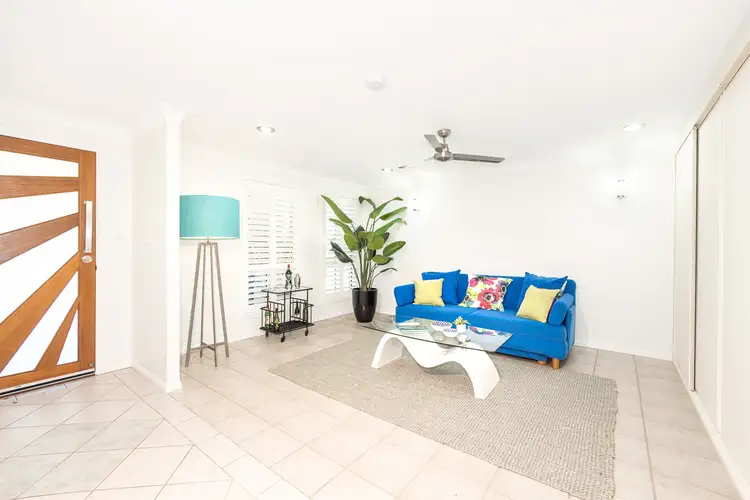 Sixth view of Homely house listing, 11 Cairnorm Close, Smithfield QLD 4878