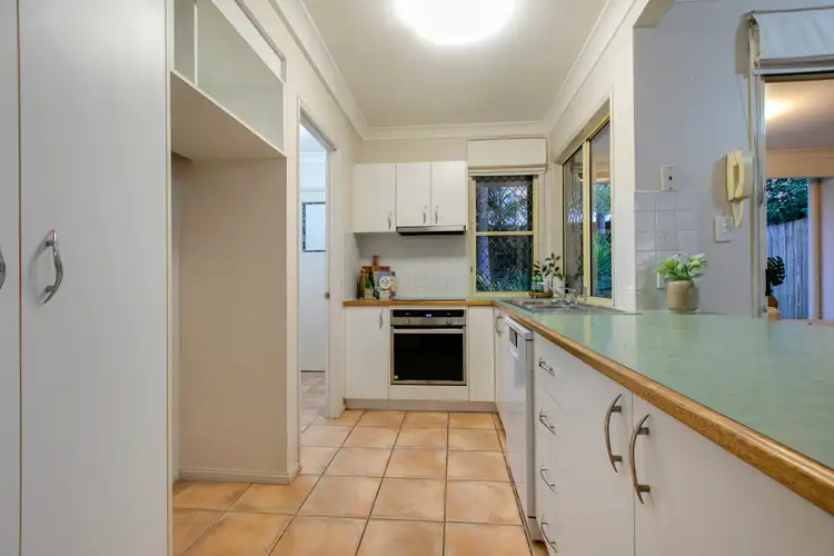 Sixth view of Homely townhouse listing, 2/23 London Road, Clayfield QLD 4011