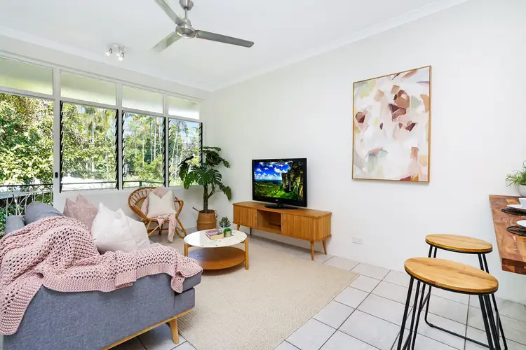 Main view of Homely apartment listing, 5/36 Kurrajong Crescent, Nightcliff NT 810
