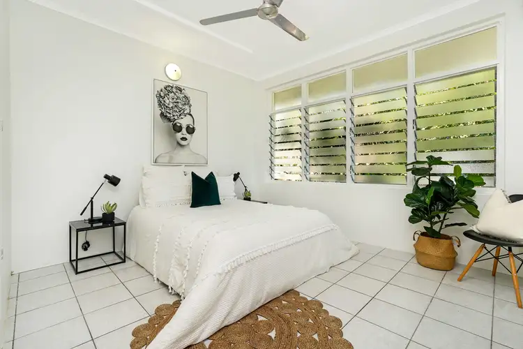 Third view of Homely apartment listing, 5/36 Kurrajong Crescent, Nightcliff NT 810