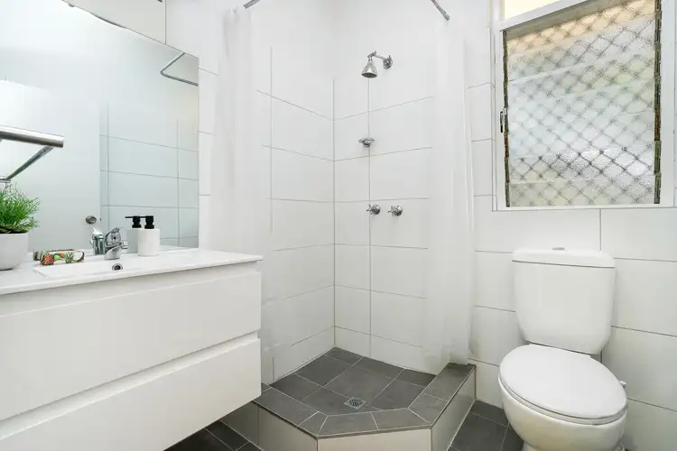 Fourth view of Homely apartment listing, 5/36 Kurrajong Crescent, Nightcliff NT 810
