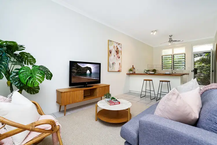 Sixth view of Homely apartment listing, 5/36 Kurrajong Crescent, Nightcliff NT 810