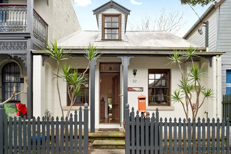 32 Wells Street, Annandale NSW 2038