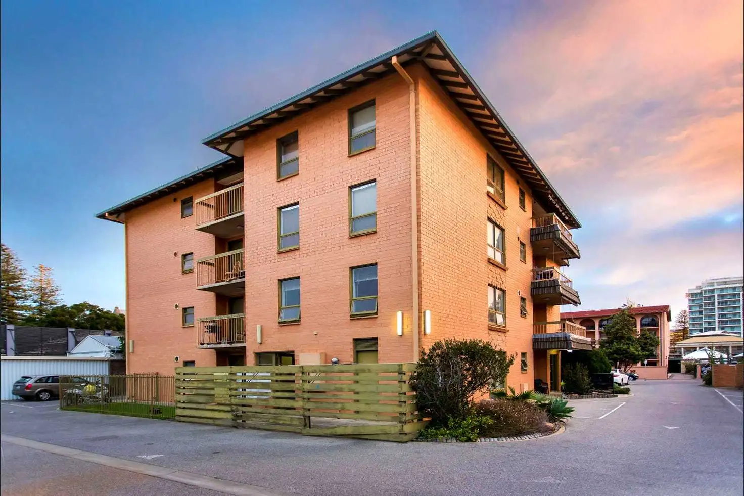 Main view of Homely apartment listing, 10/34 Nile Street, Glenelg SA 5045