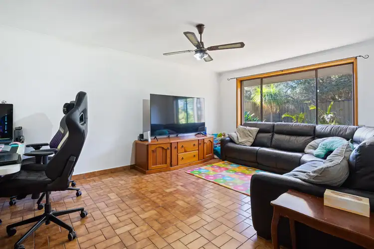 Fifth view of Homely house listing, 88 Malbeck Drive, Reynella East SA 5161