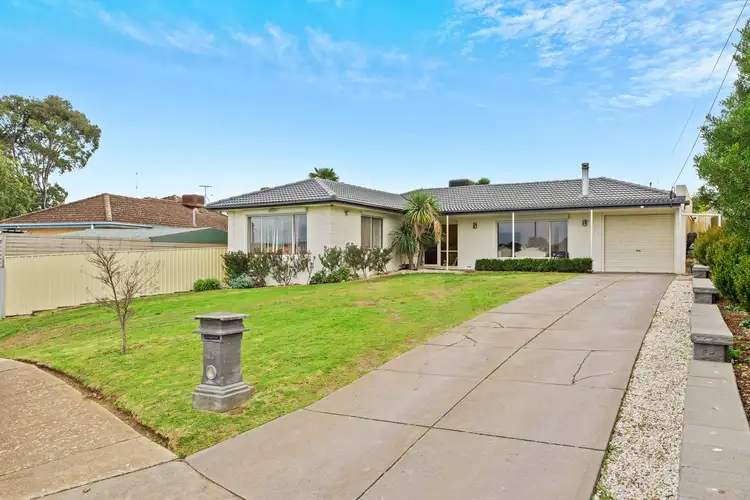 25 Sedunary Road, Morphett Vale SA 5162