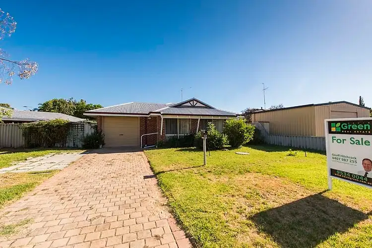 2A Herald Rise, Greenfields WA 6210
