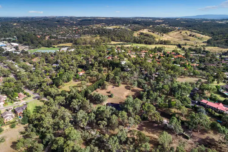Fourth view of Homely land listing, 61 Bishop Avenue, Diamond Creek VIC 3089