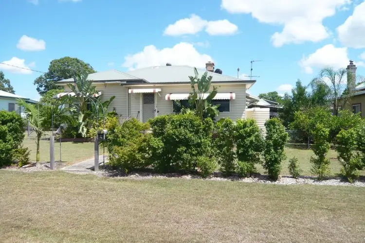 Main view of Homely house listing, 4 Frederick Street, Casino NSW 2470