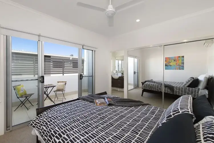Sixth view of Homely townhouse listing, 5/31 Burrai Street, Morningside QLD 4170
