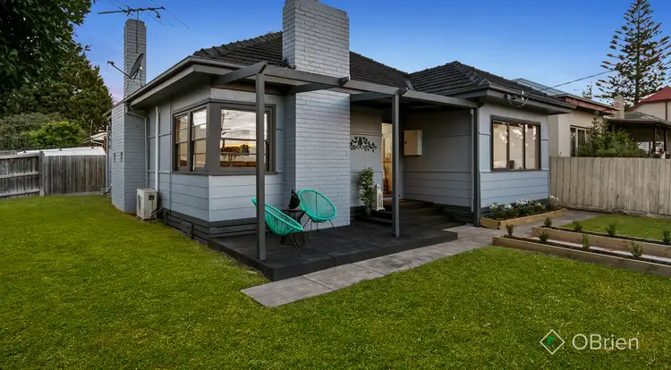 Second view of Homely house listing, 57 Dandenong Road East, Frankston VIC 3199