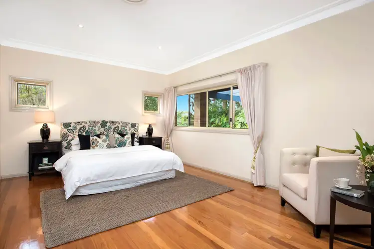 Sixth view of Homely house listing, 23A Fitzsimmons Avenue, Lane Cove NSW 2066