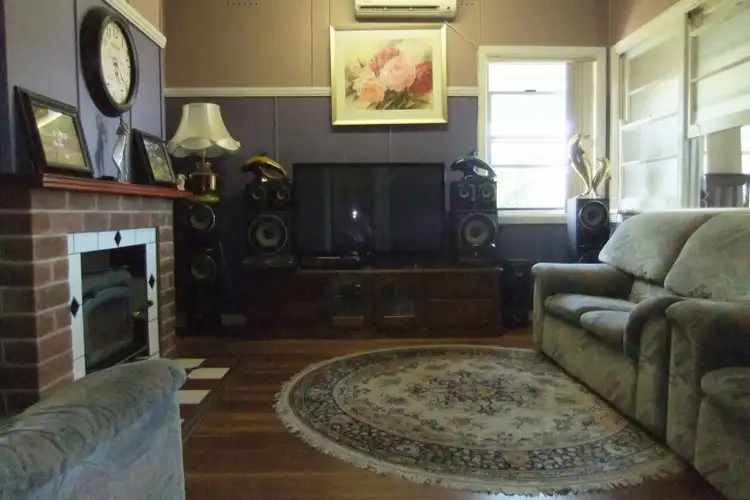 Second view of Homely house listing, 4 Frederick Street, Casino NSW 2470