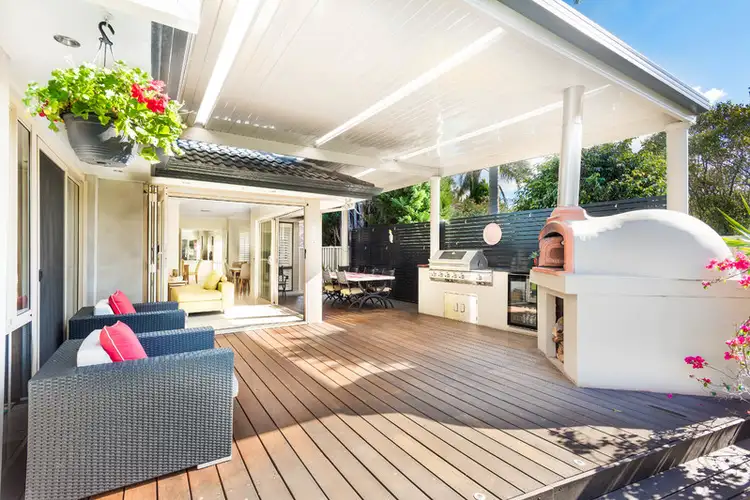 Sixth view of Homely house listing, 3 Coolidge Crescent, Bonnet Bay NSW 2226