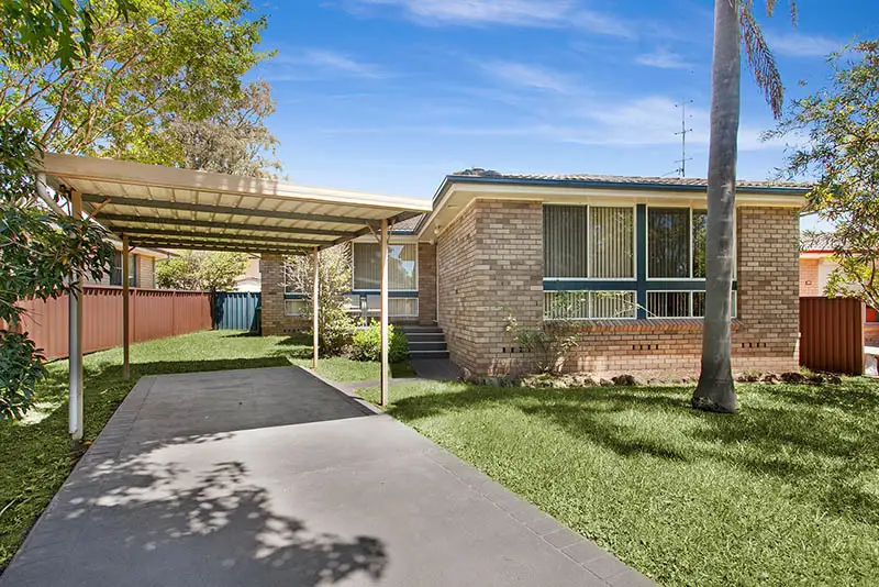 Main view of Homely house listing, 18 Laurel Street, Albion Park Rail NSW 2527